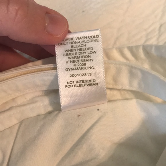 Janie and Jack bucket hat - Picture 5 of 5